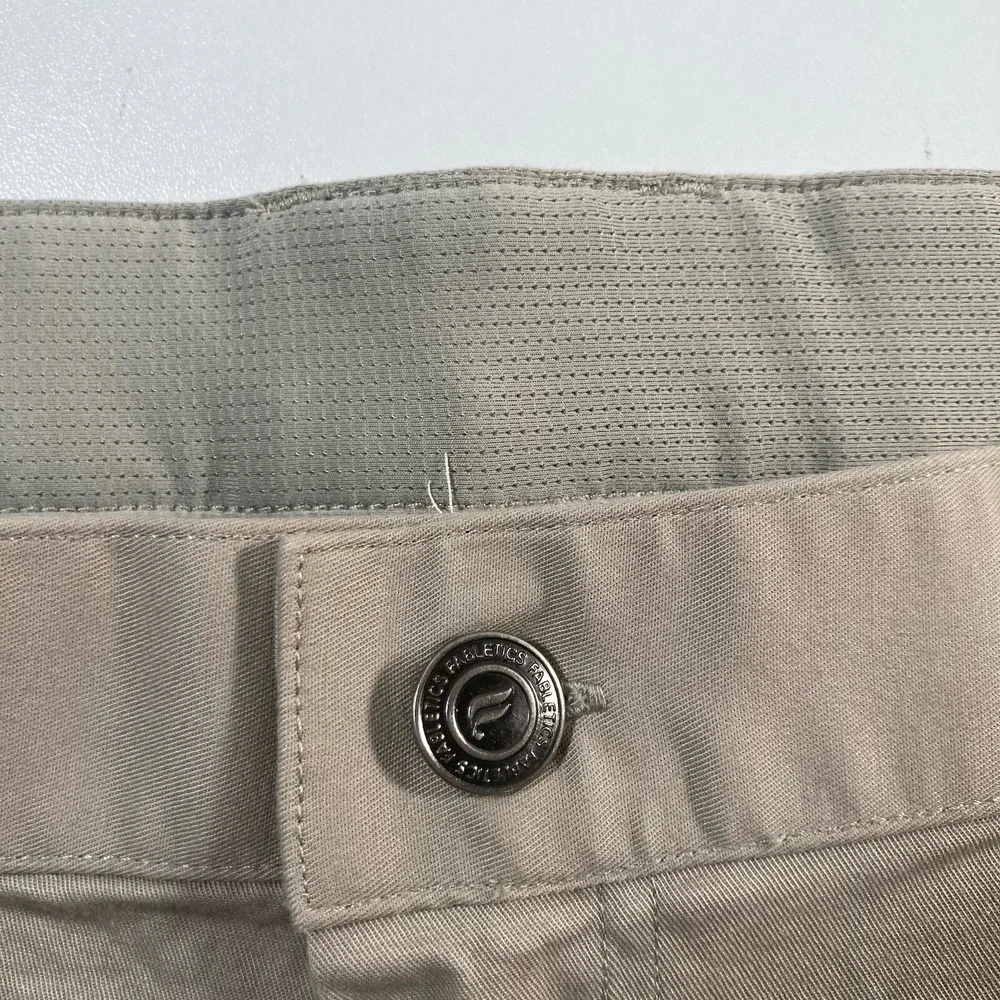 Fabletics pants men